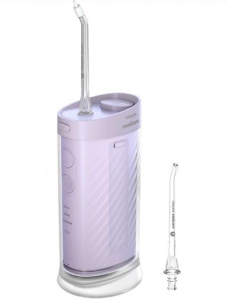 ��������� Philips Sonicare Compact Flosser 1000, ���� 200 ��, �������� , ���������� HX3333/23 - �������� 1